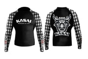 Kasai (Women's) - Raven Fightwear