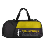 CKMA Club Gear Bag