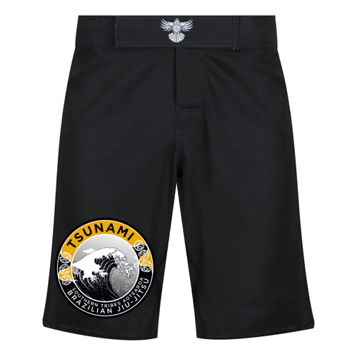 Tsunami Club Shorts (Junior)