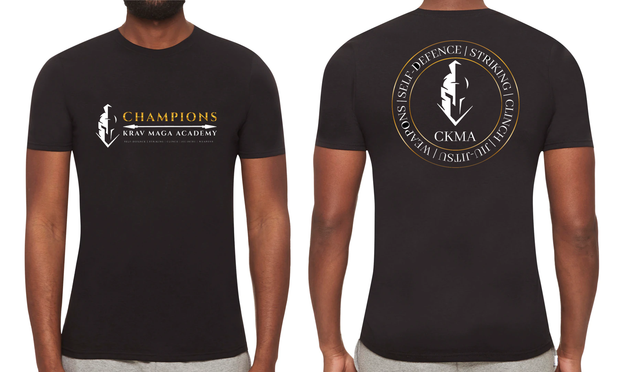 CKMA Club Shirt