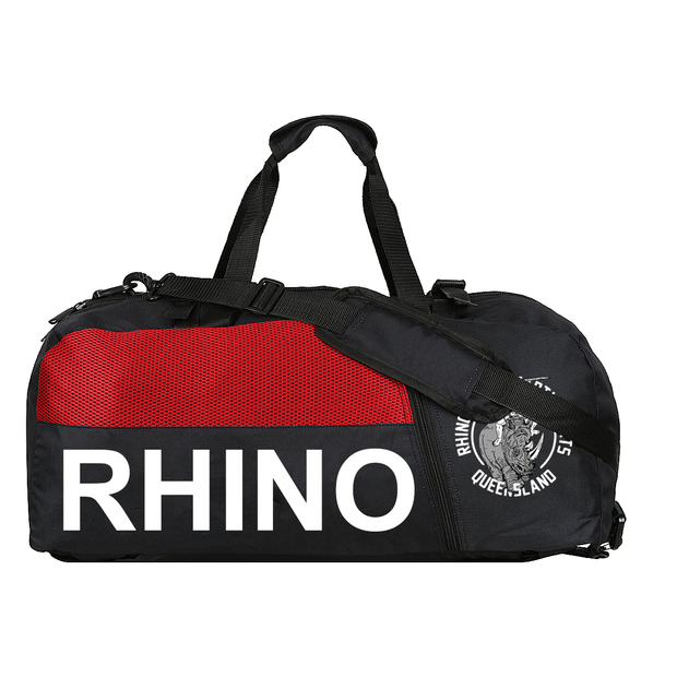 Rhino Club Bag