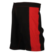 Black and Red - Raven Fightwear - US