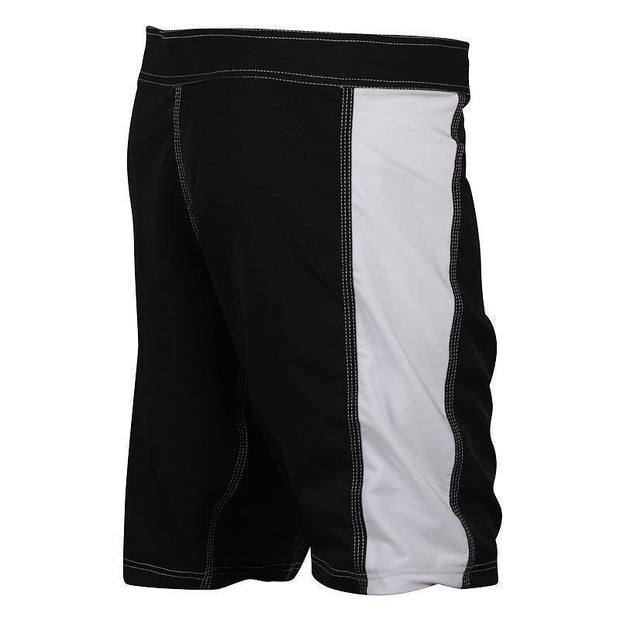 Black and White - Raven Fightwear - US