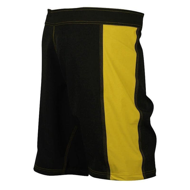 Black and Yellow - Raven Fightwear - US