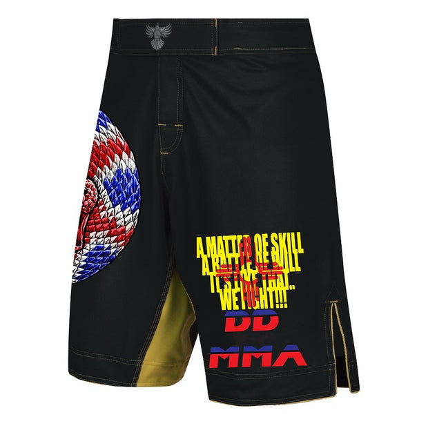 Desert Dynasty Team Fight Shorts - Raven Fightwear - US