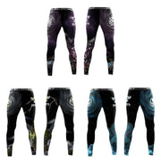 The Great Old Ones - Three Pack (women's) - Raven Fightwear - US