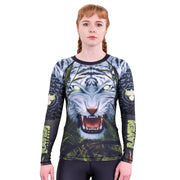 Water Tiger (Women's) - Raven Fightwear - US
