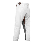 White and brown ripstop pants - Raven Fightwear - US